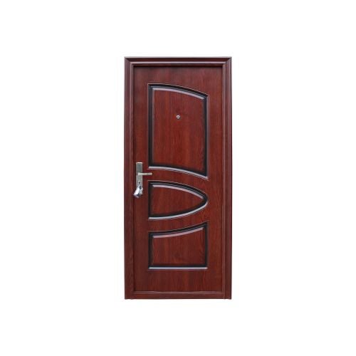 Usi Intrari Prinle Si Secundare Leroy Merlin Usa Metalica Apartament M4 86x205 Cm Deschidere Dreapta