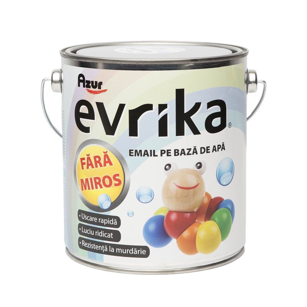 Email Evrika Verde Crud 0 75l