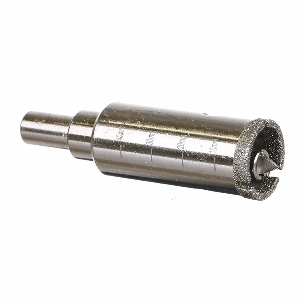 Carota Diamantata 22 Mm Wolfcraft