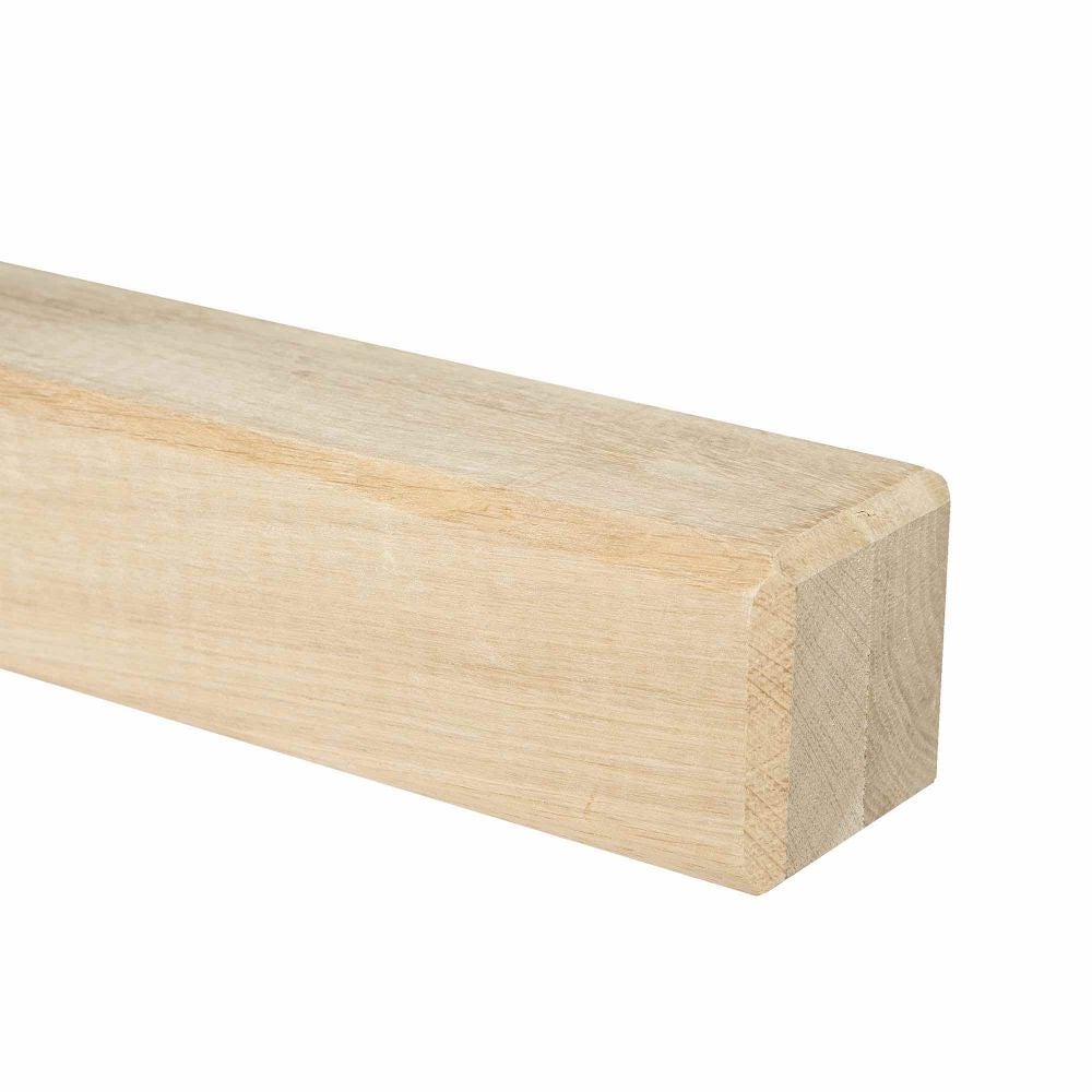 Balustru Stejar Calitatea A Tip 1 1150 X 65 X 65 Mm