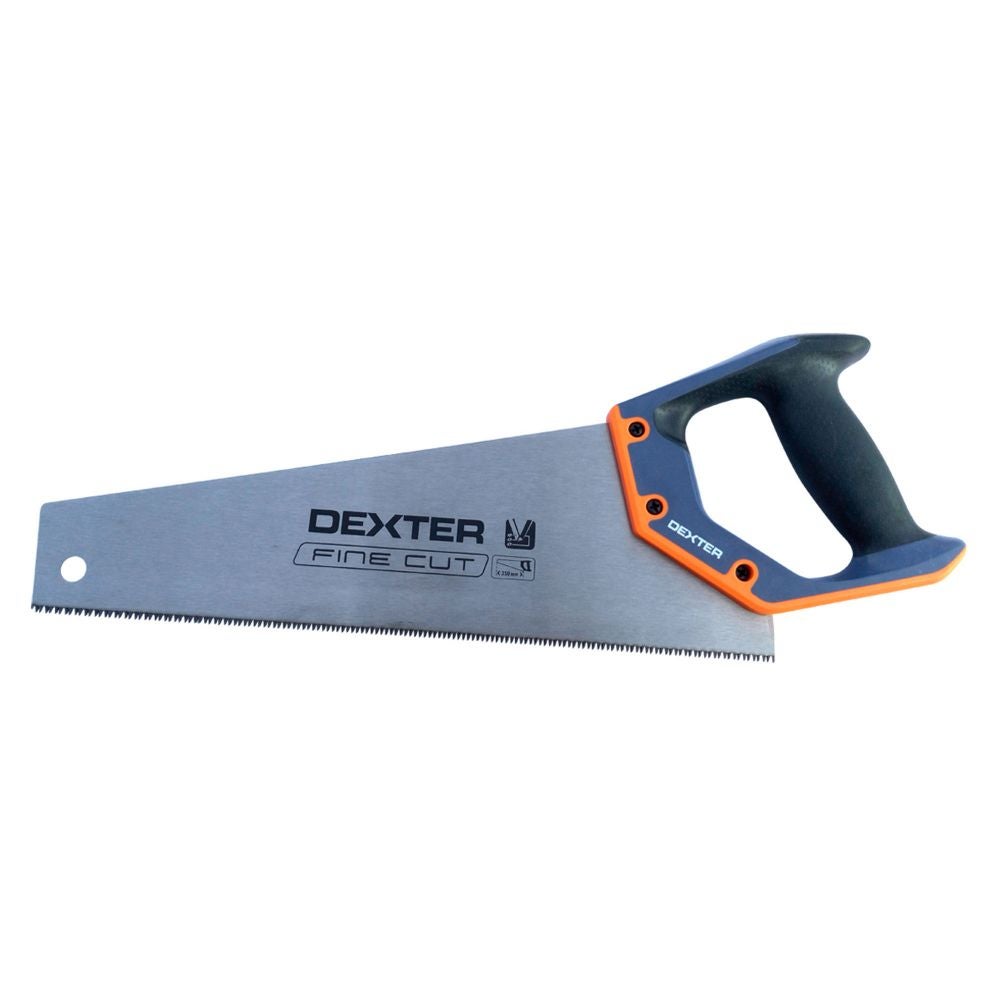 Fierastrau Lemn Taiere Fina 350 Mm Dexter