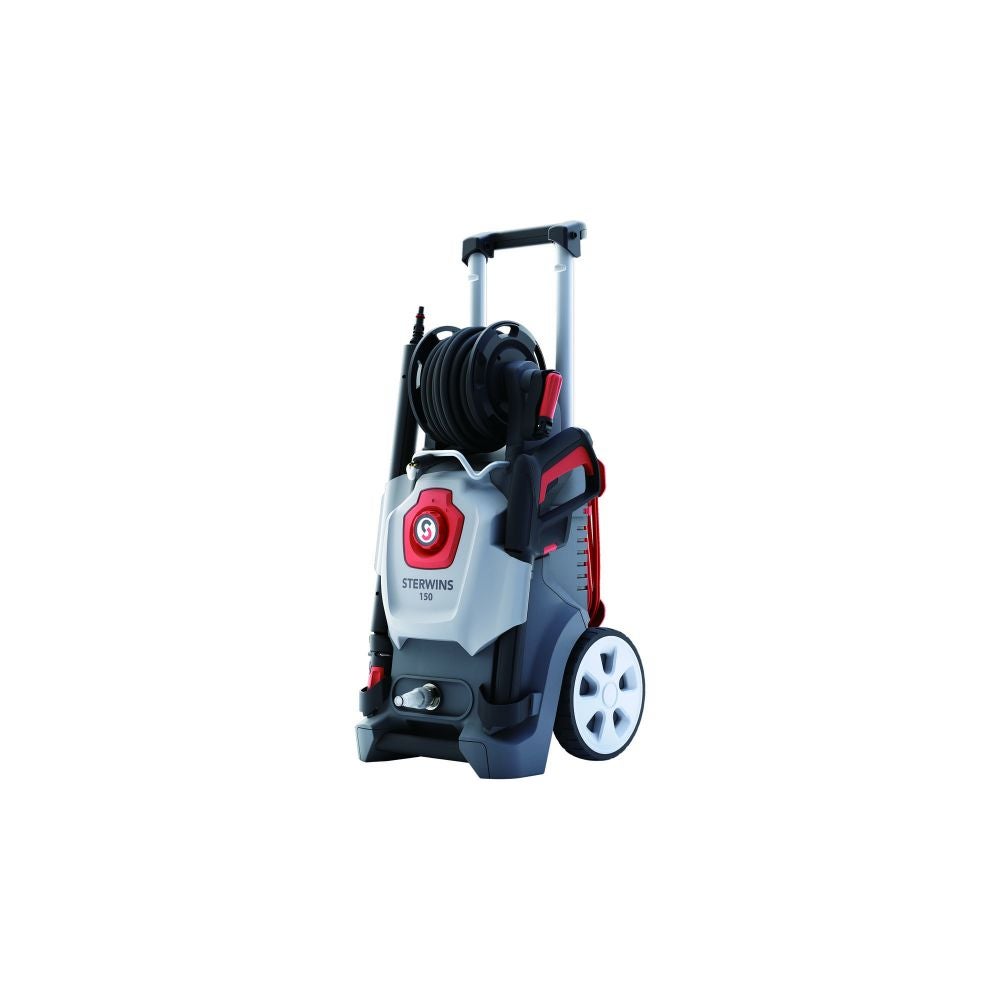 Aparat De Spalat Cu Presiune Sterwins Epw3 2800 W 500 L H 150 Bar