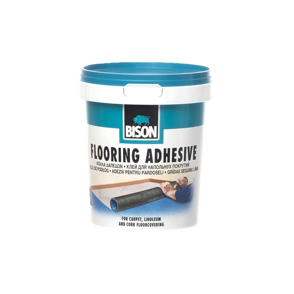 Adeziv Pardoseli Bison Flooring 1 Kg