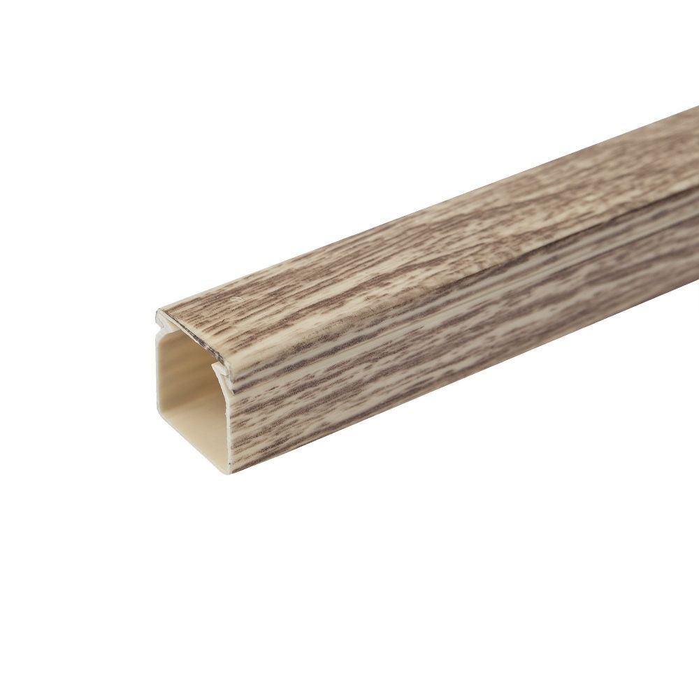 Canal Cablu Pardoseala Gri 50x12mm 2m Buc Emag Ro
