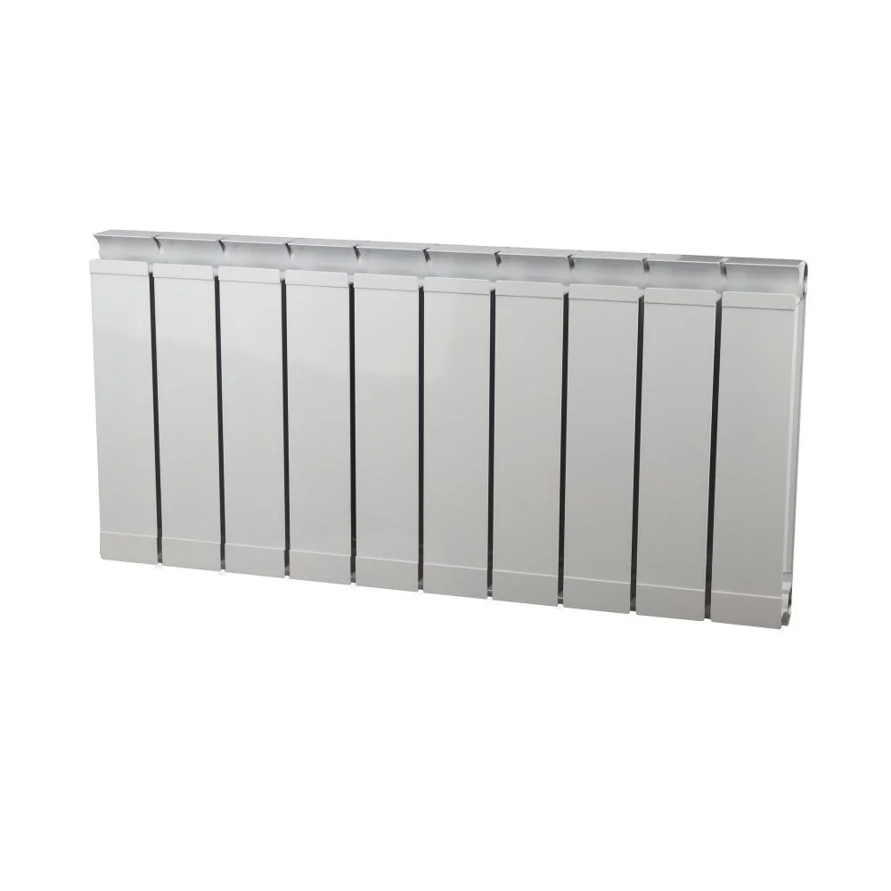 Radiator aluminiu H350 mm 10 elementi Favalli