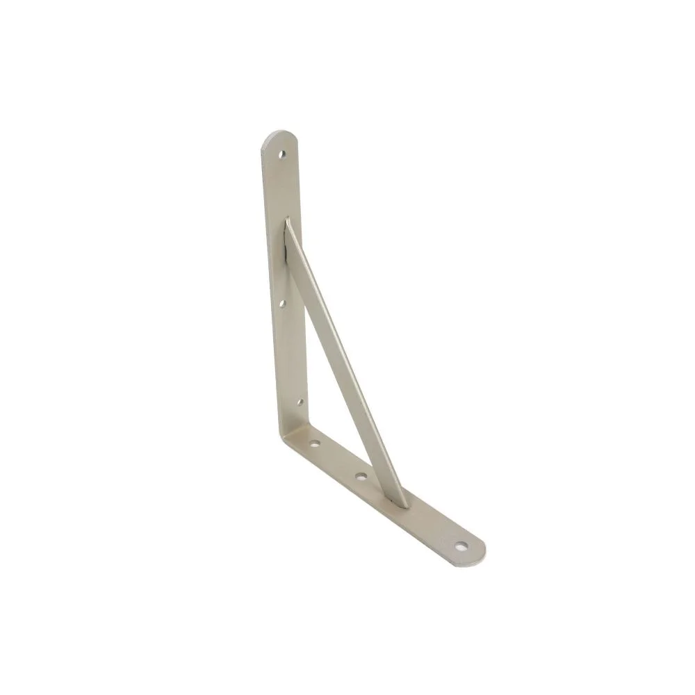 Consola raft, 200 x 300 mm, gri