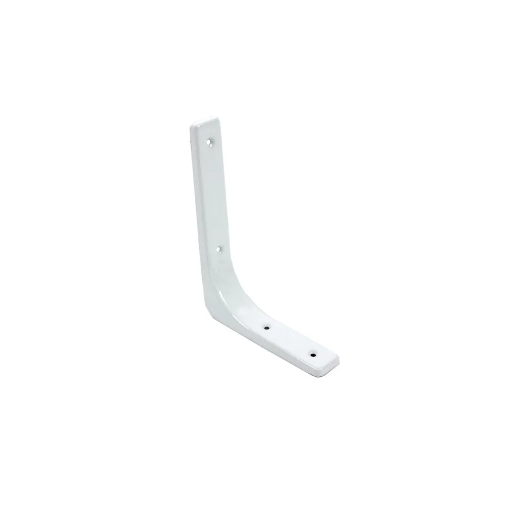 Consola raft Clasic, 125 x 150 mm, alba
