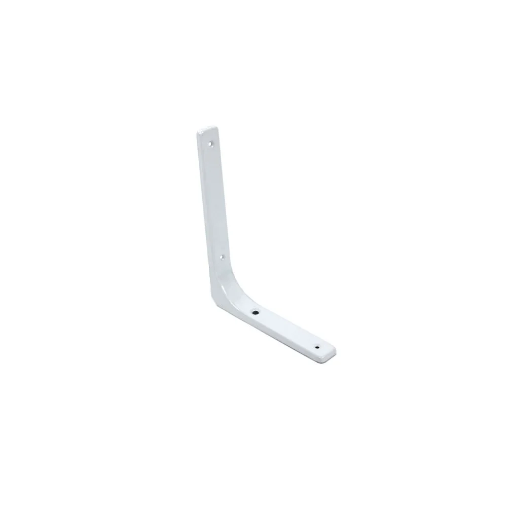 Consola raft Clasic, 200 x 250 mm, alba