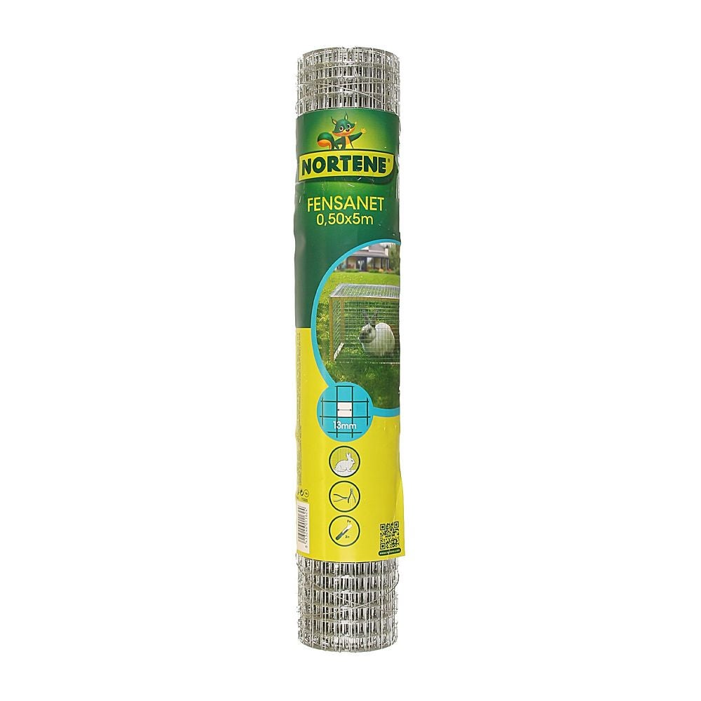 Plasa Sudata 0 5 X 5 M Fensanet