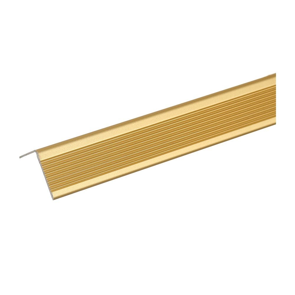 Profil Treapta 25x20 Mm 1 2 M 27 Auriu