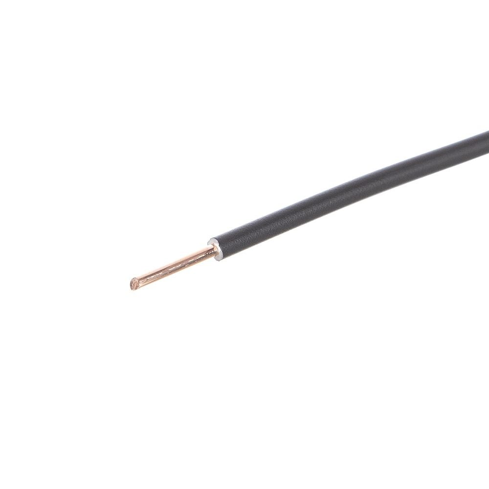 Cablu Electric Fy H07v U 2 5 Mm 400 M Negru
