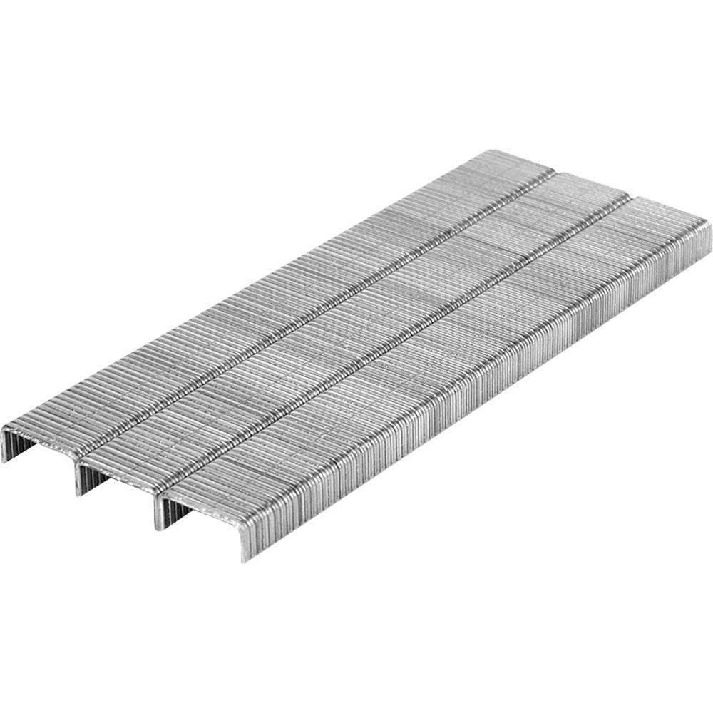 Choice Compressed dignity Capse pentru aparat de legat vie si legume, metal, 6 x 4 mm