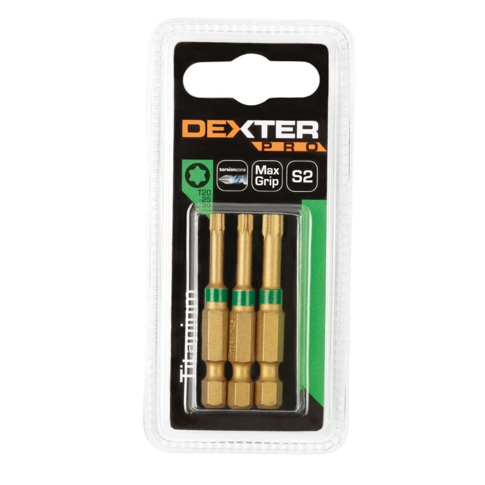dexter turbo pro