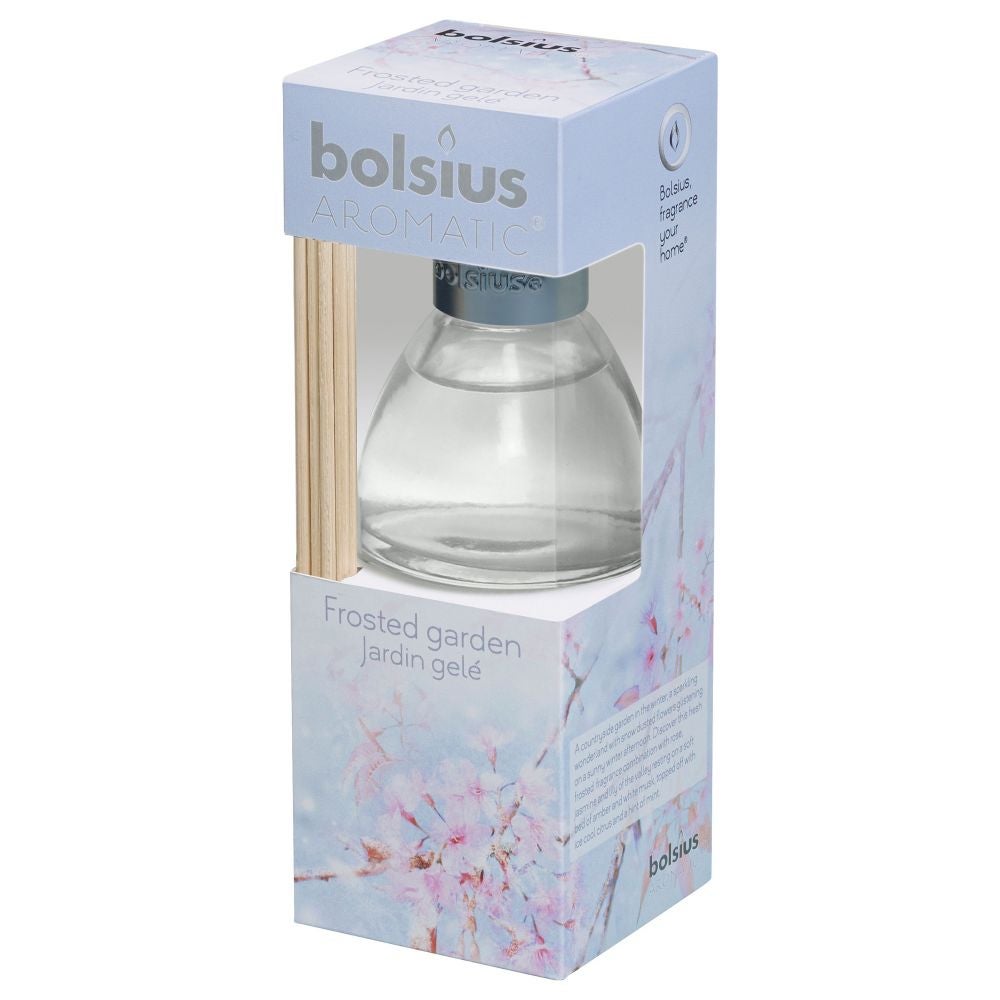 Set parfum de camera, aroma frosted, 45 ml