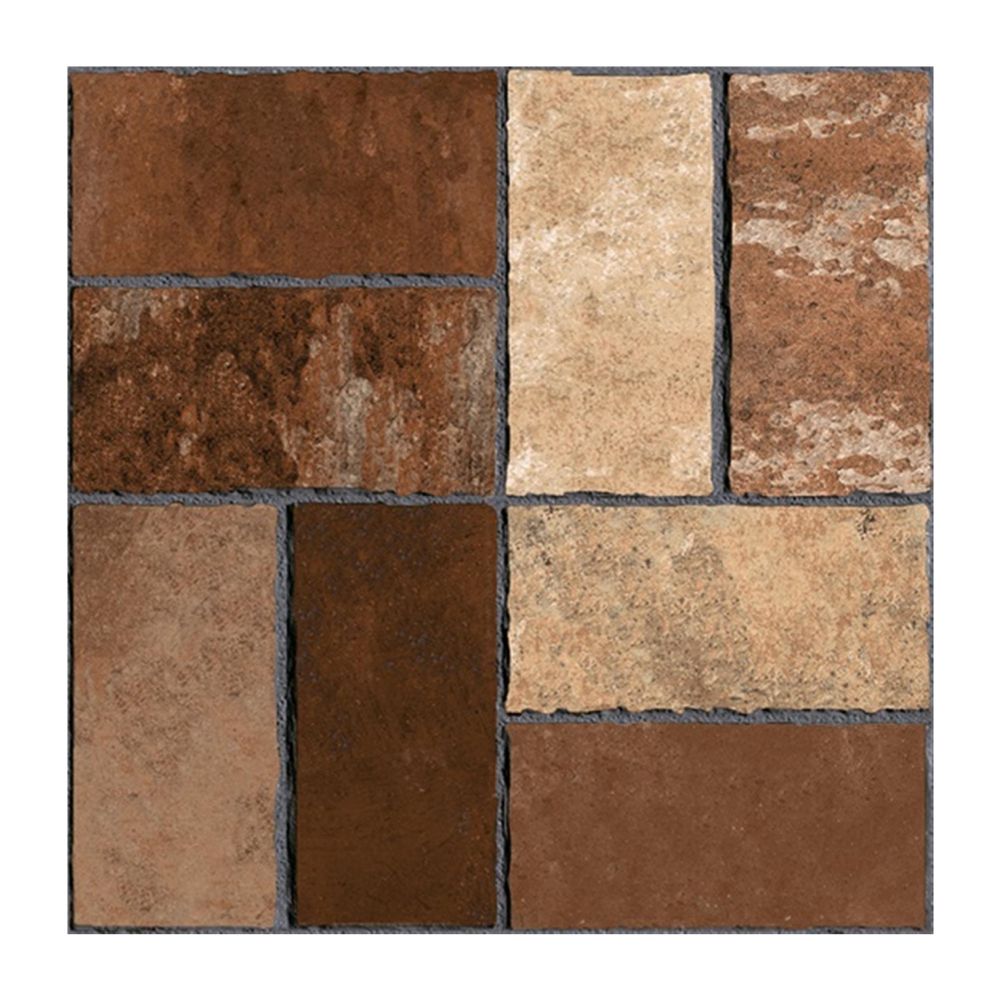 Gresie exterior 50 x 50 cm Terra Cotto bej