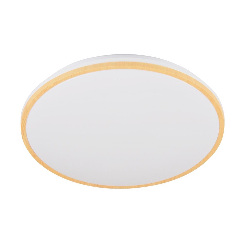 Century Italia Plafoniera BLANCA SLIM Bianco (7x37,5cm) BCS 243540 1