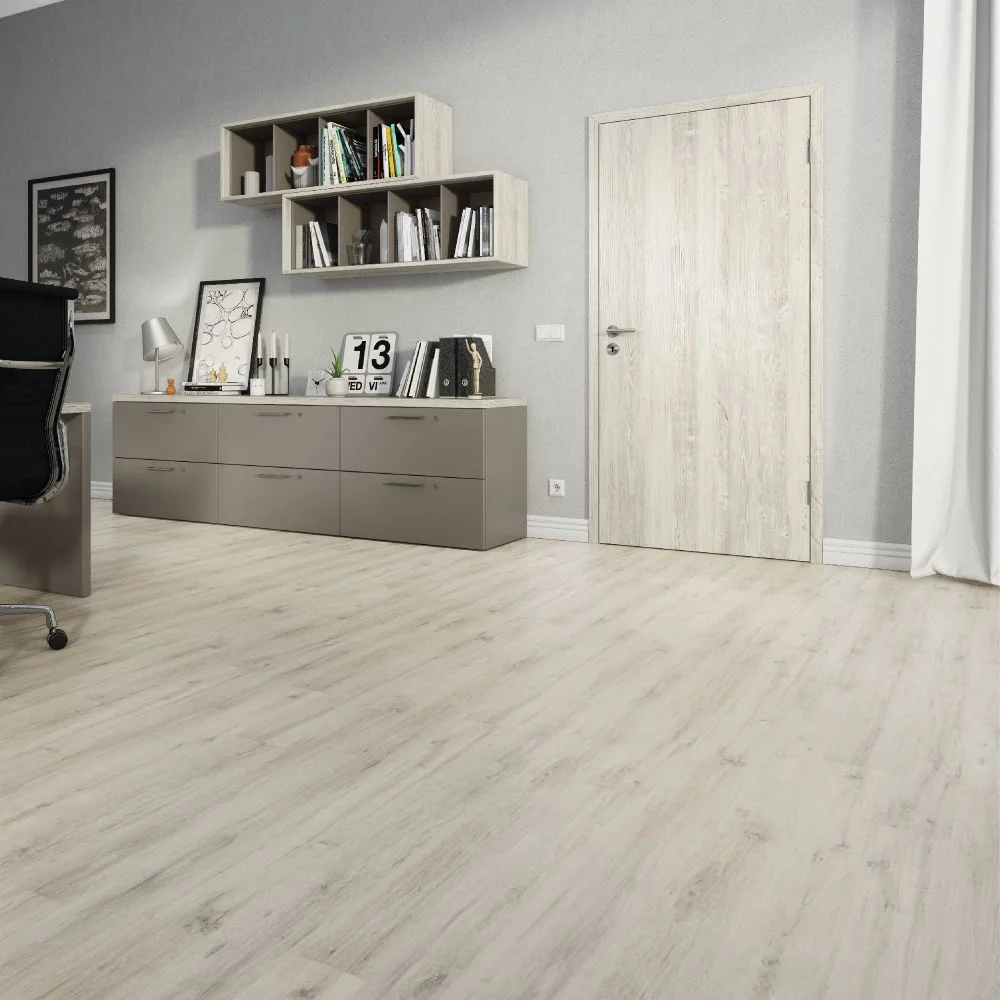 Parchet laminat pin Aipe 8 mm medio
