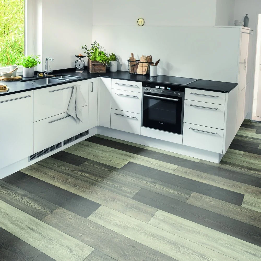 Parchet laminat pin Hankey 10 mm intenso