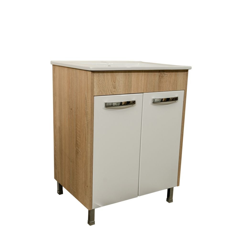 Baza Cu Lavoar Edith 50 X 78 X 45 Cm