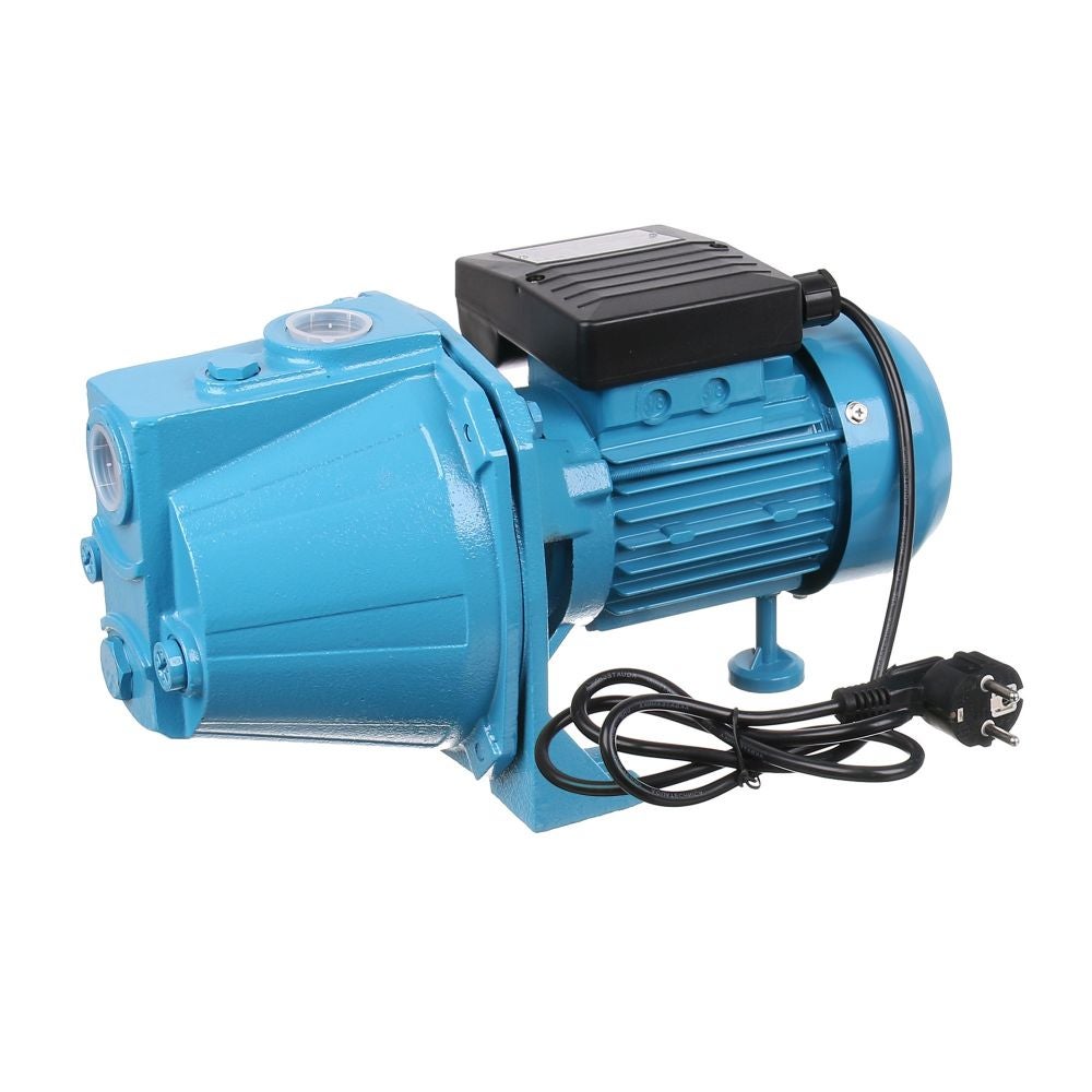 Pompa De Suprafata Pentru Apa Curata Ensyco Standard 600 W 2520 L H H Max 38 M