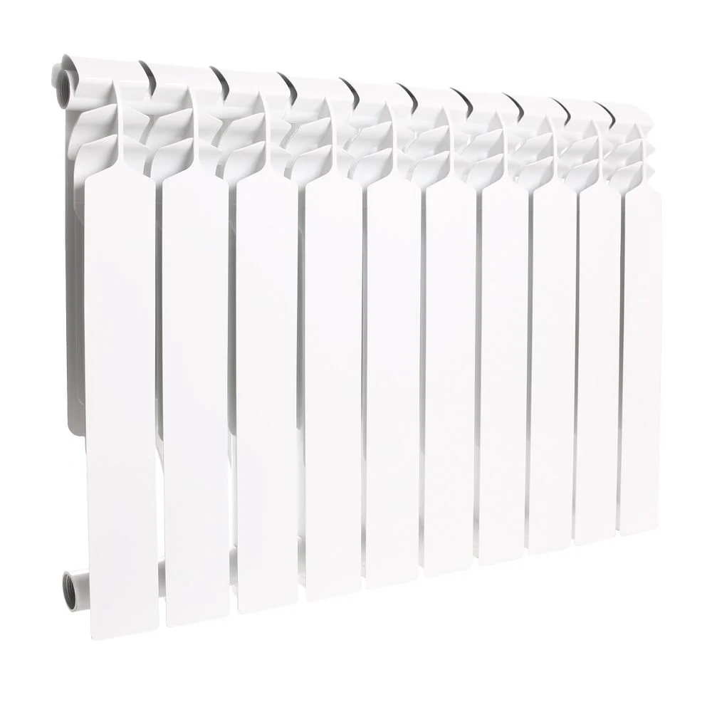 Hofer Radiator Radiator aluminiu H500 mm x 10 elementi Hoffman Plus