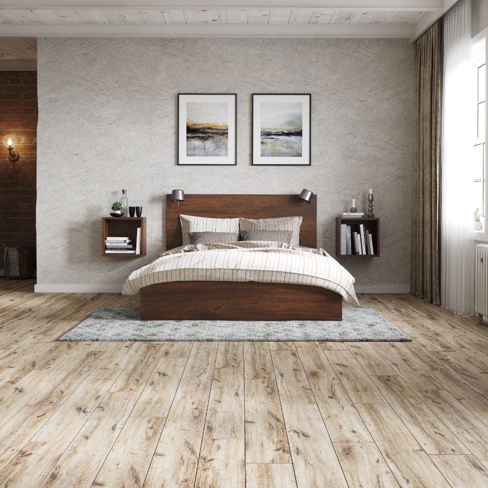 Parchet Laminat Stejar Sattino 8 Mm Forte