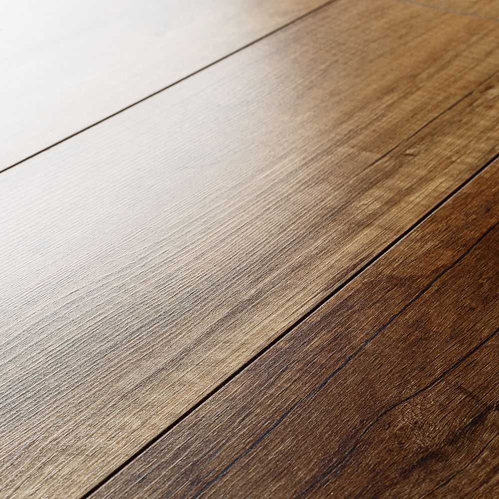Parchet Laminat Stejar Labrador 12 Mm Forte