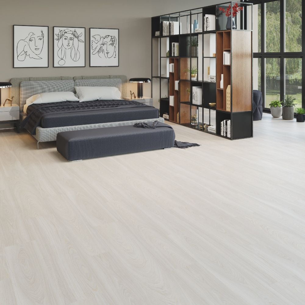 Parchet Laminat Manyas 8 Mm Forte