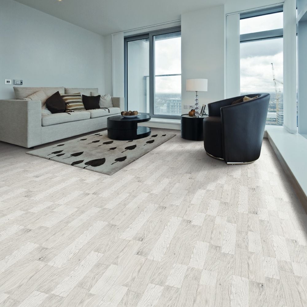 Parchet Laminat Nicea 8 Mm Forte Medio