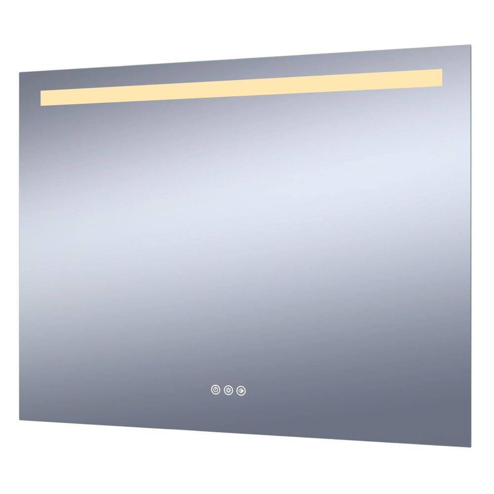 Oglinda Cu Led Remix 90 X 70 Cm