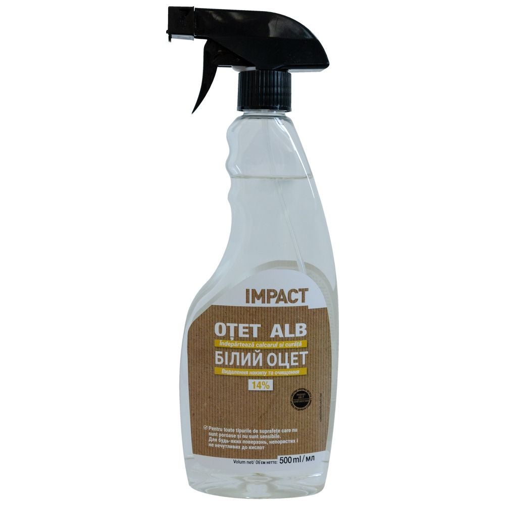 Otet Alb Lichid Impact 500 Ml