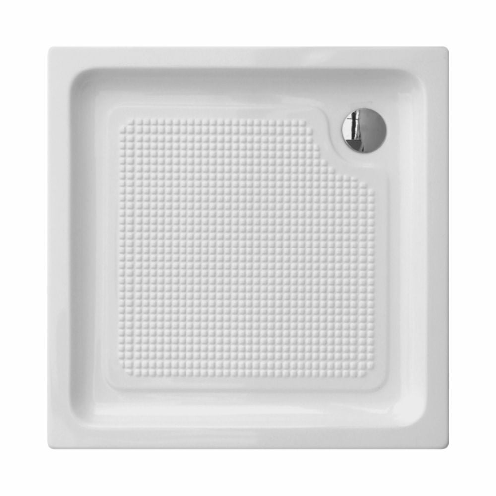 Cadita De Dus 80 X 80 Cm Patrata Cubo