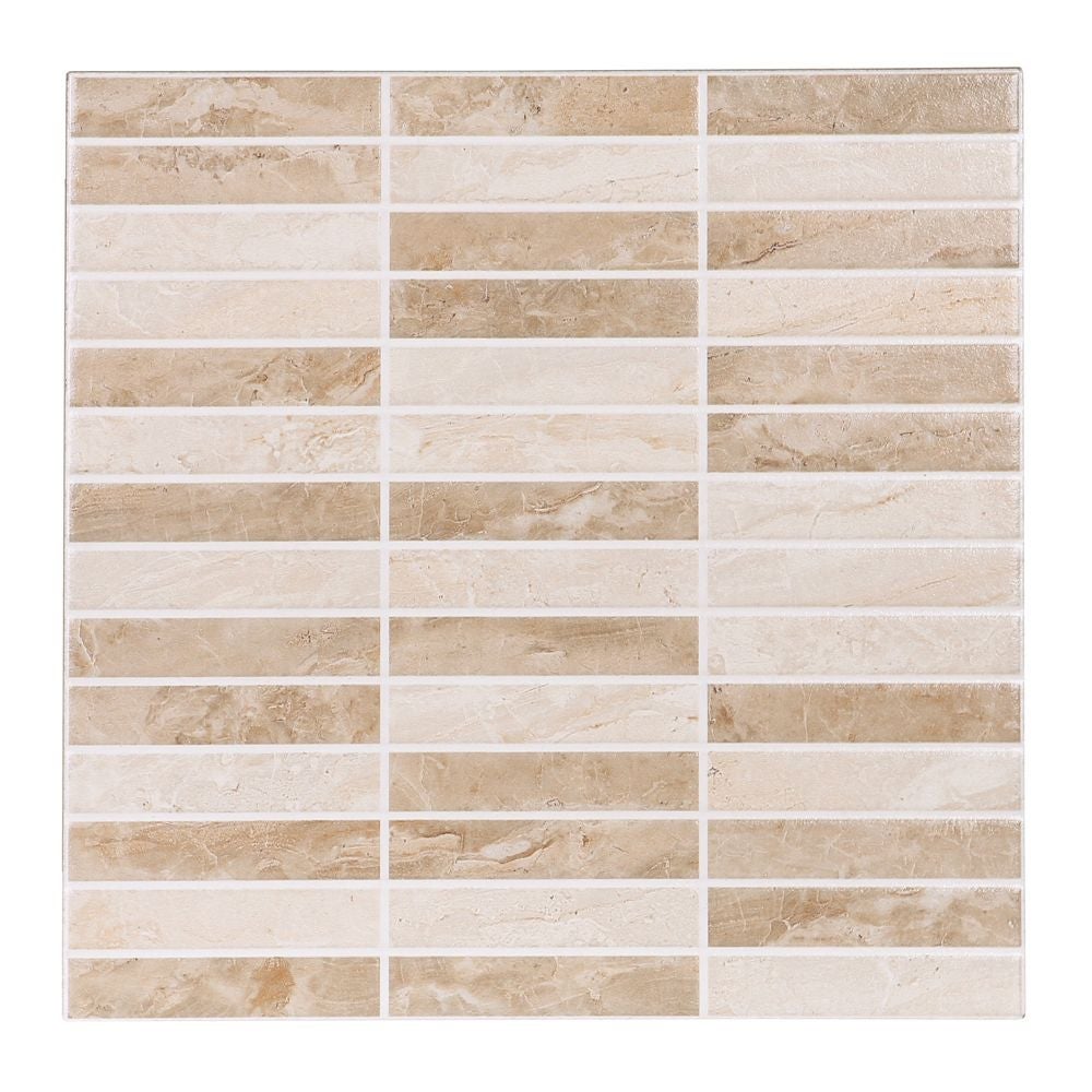 Faianta 34 X 34 Cm Elesa Mozaic