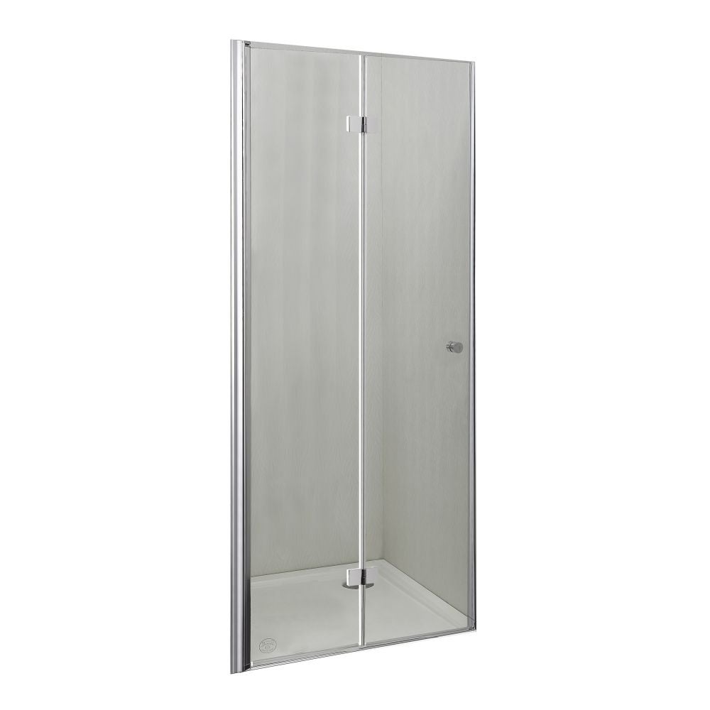 Usa Plianta Stanga 80 X 195 Cm Sanotechnik