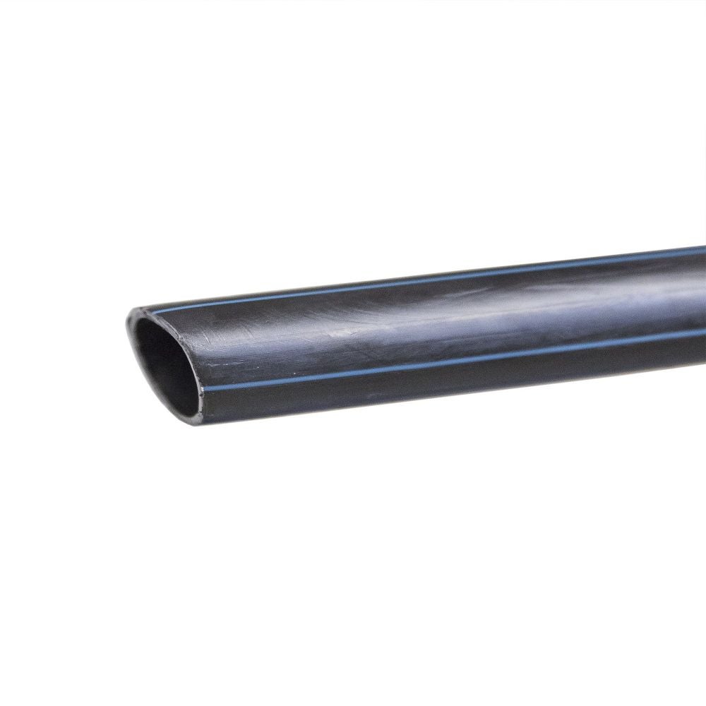 Teava Pehd Apa Potabila Pn10 25 X 1 6 Mm L 1 M