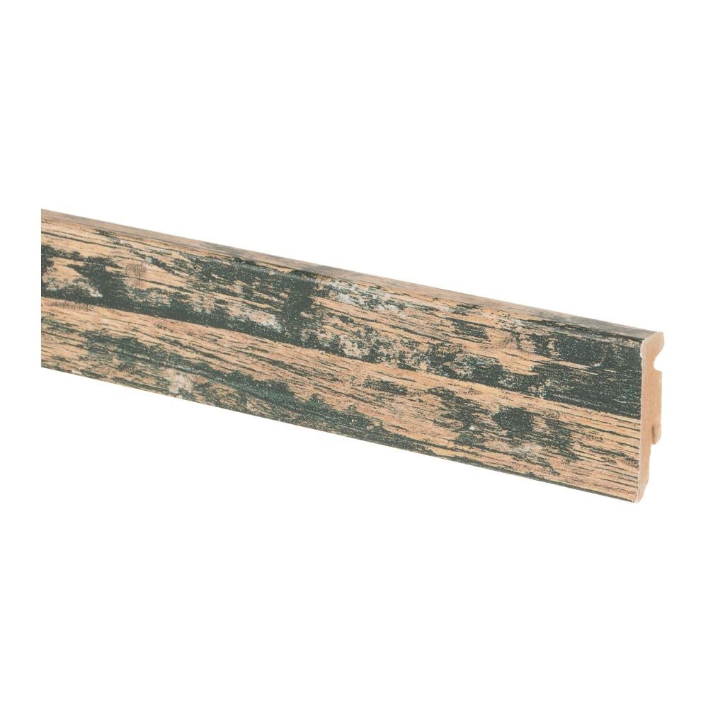 Plinta Mdf 2400 X 58 X 14 Mm Pin Mephisto