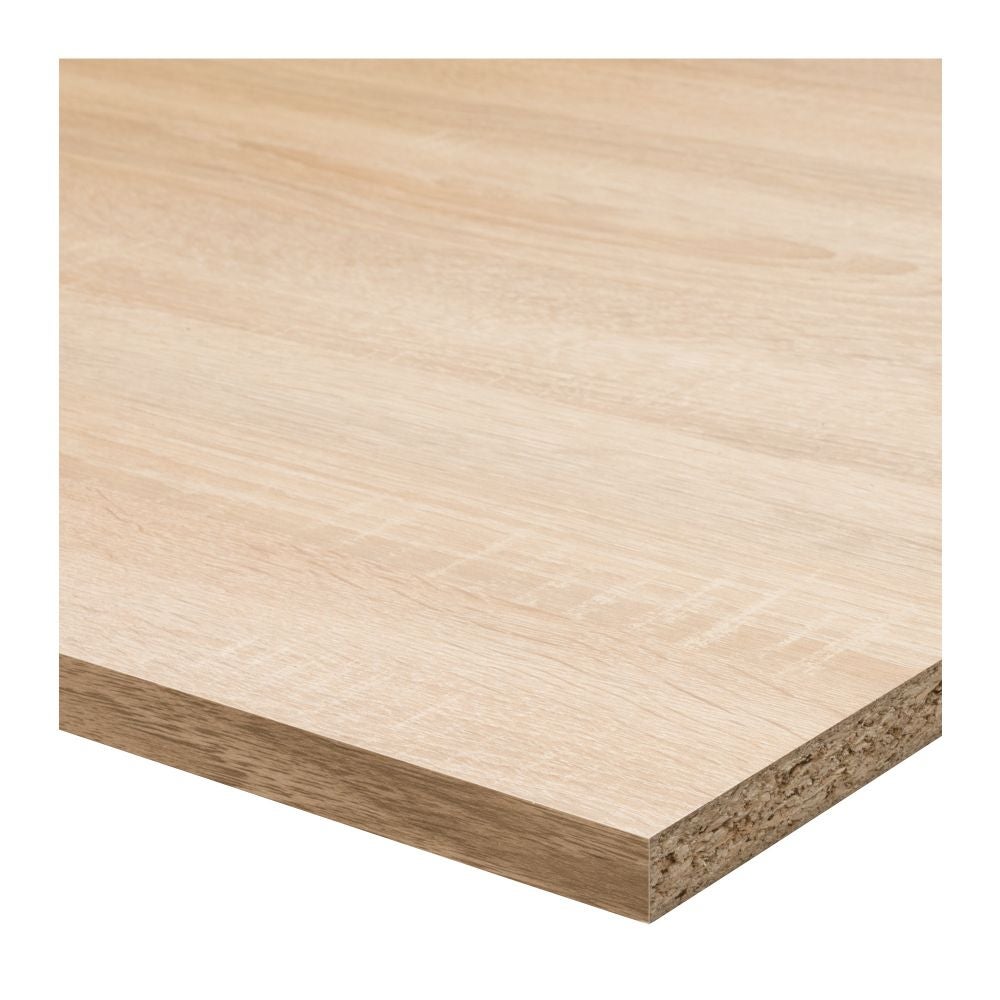 Polita Pal 2000 X 500 X 18 Mm Bardolino