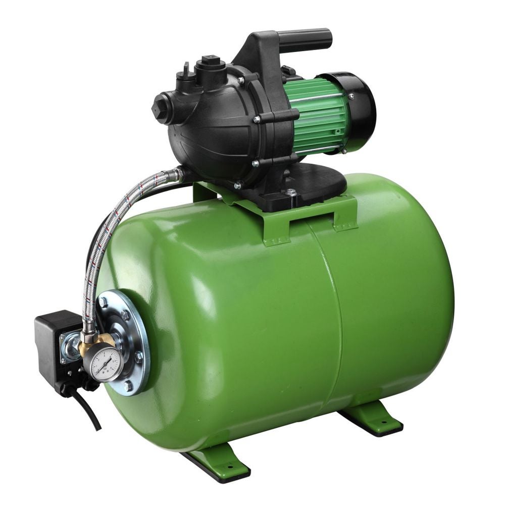 Hidrofor 800 W 50 L 3000 L H