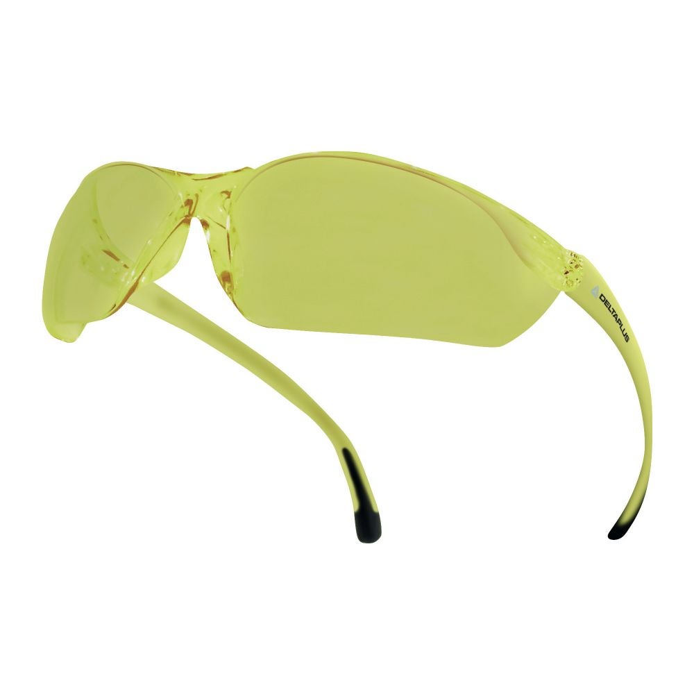 Ochelari Meia Galbeni