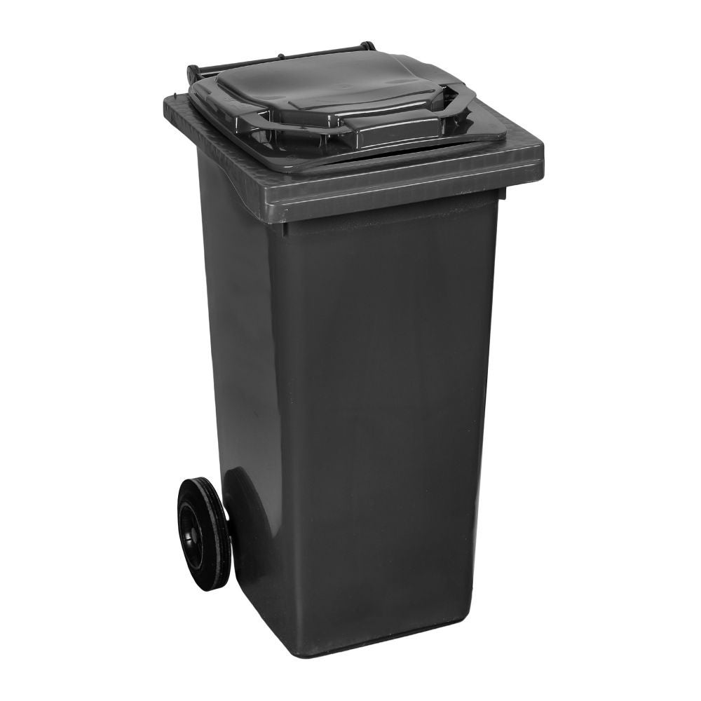 Pubela Napochim 240l Negru
