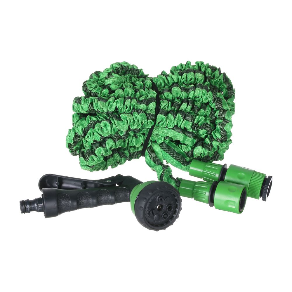 Carucior Metalic Pentru Furtun O15mm X 60m Geolia