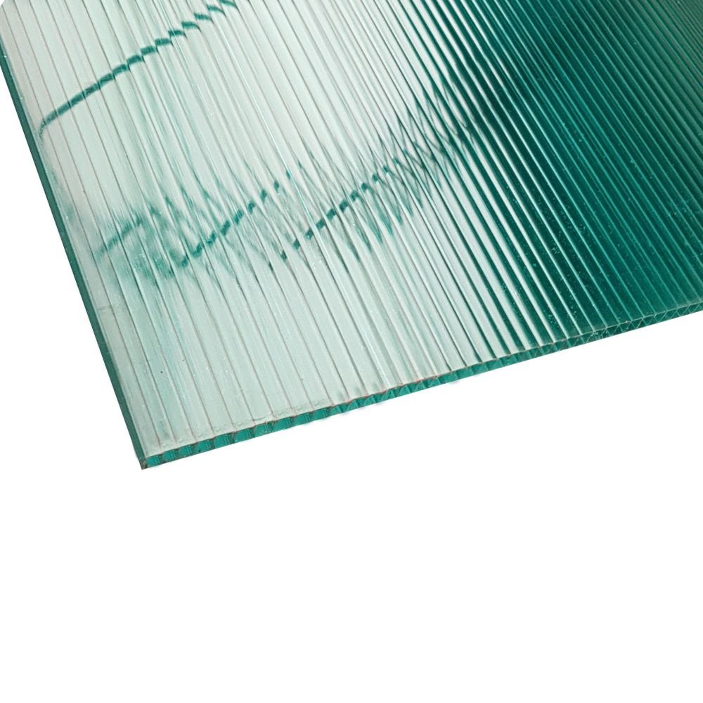 Policarbonat Verde 6 X 2010 X 3000 Mm