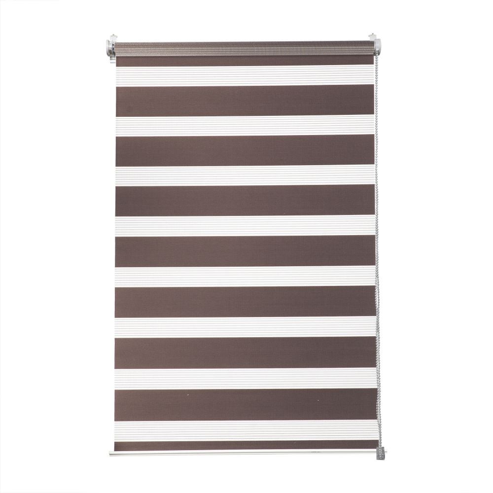 Roleta Zi Noapte 62 X 160 Cm Maro