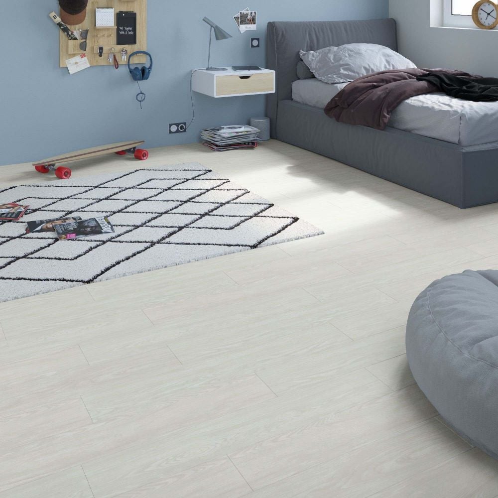 Parchet Pvc Lvt Click Polar 4 Mm