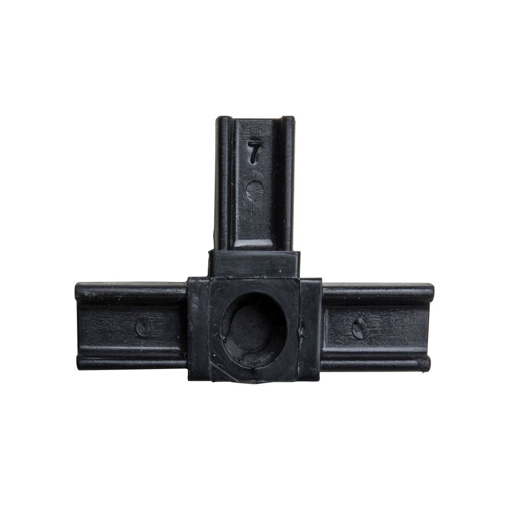 Dadi Quadrati VGOL M8 In Acciaio Zincato - Set Da 20 Pezzi Per Fai-Da-Te E Professionisti Dadi Zincati 20x20x6mm Mobili Macchinari