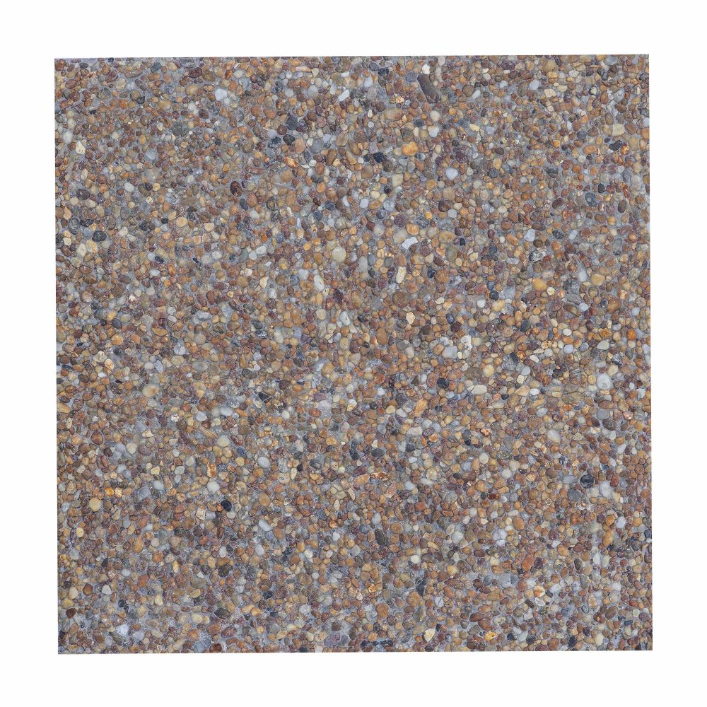 Dala Picola Brun 40 X 40 X 3 8 Cm La M