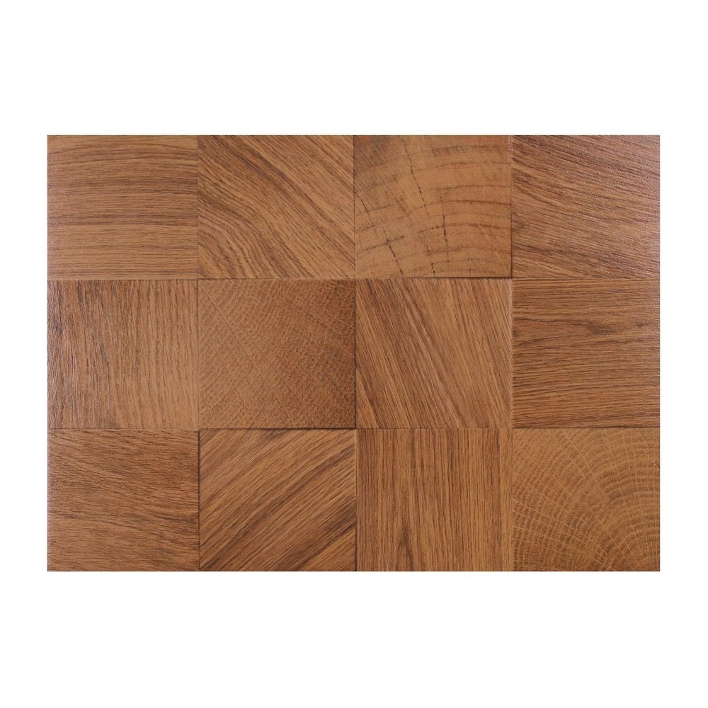 Gresie Interior 34 X 48 Cm Legno Quadra Maro
