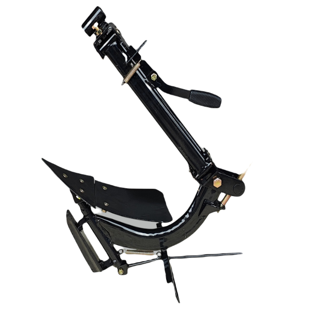 Plug dublu pentru minitractor, Evotools