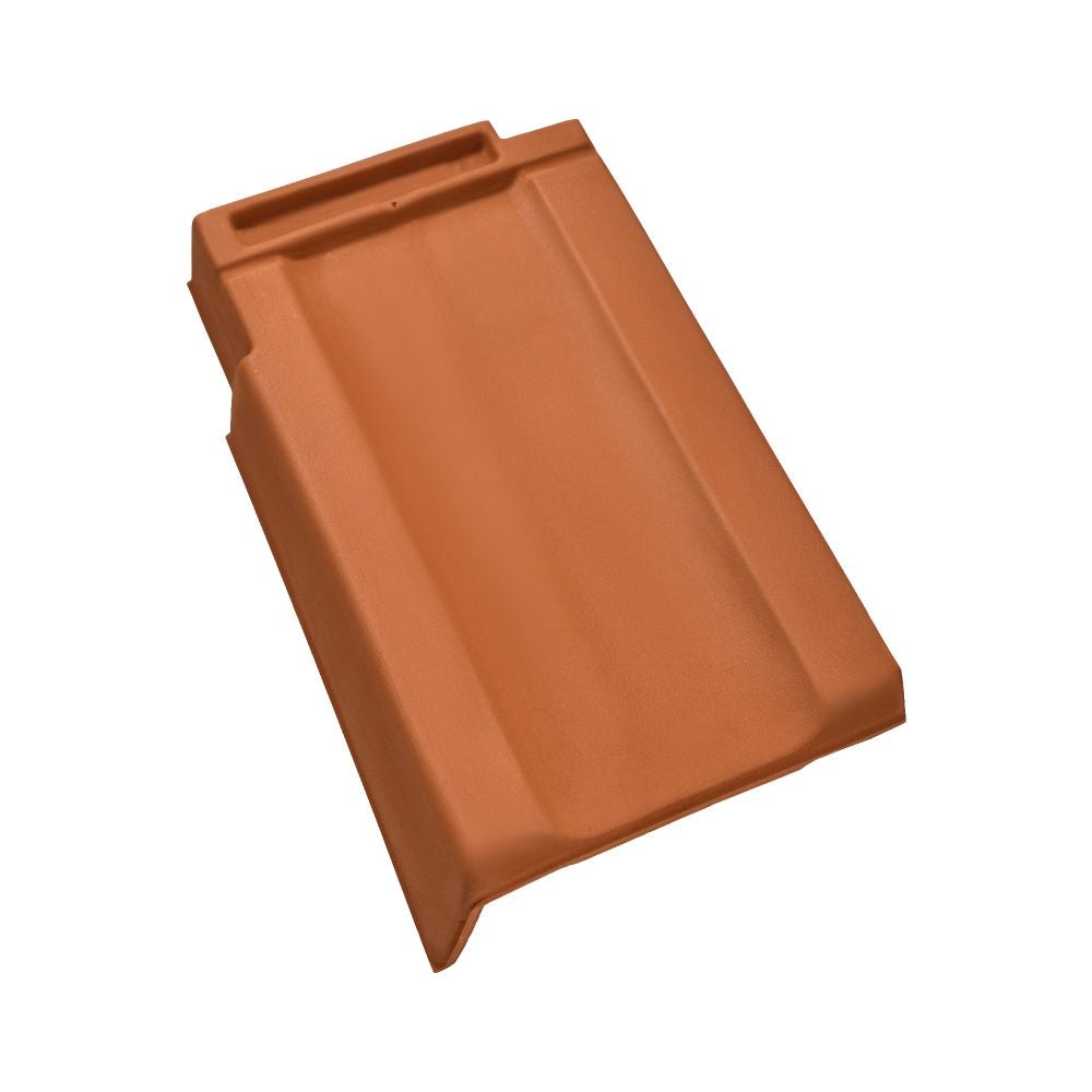 Tigla Metalica Maro 0 40 Mm 1 21 X 2 24 M