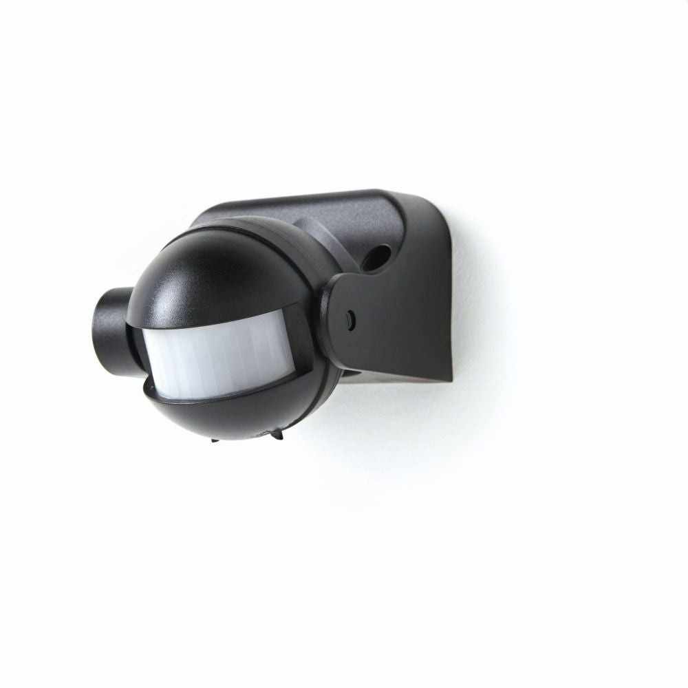 Senzor De Miscare 180 Lexman Negru